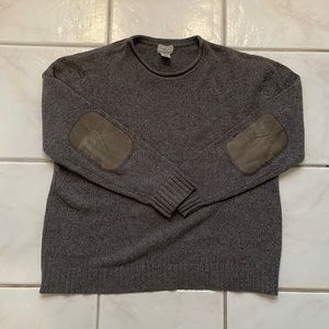 Vintage LL Bean Large Cashmere / Wool Blend Sweater
